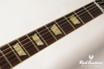 Historic Collection 1959 Les Paul Standard Reissue VOS - Cherry Sunburst